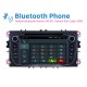 Android 10.0 1024*600 2008 2009 2010 FORD S-max Radio GPS Navigation DVD Player OBD2 WiFi Bluetooth Mirror Link Backup Camera 1080P Video Steering Wheel Control MP3 AUX USB SD