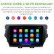 OEM Android 10.0 For GREAT WALL VOLEEX C30 2015 Radio with Bluetooth 9 inch HD Touchscreen GPS Navigation System Carplay support DSP