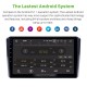 10.1 inch Android 11.0 for 2016 Karry GPS Navigation Radio with Bluetooth HD Touchscreen support TPMS DVR Carplay camera DAB+