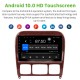 Android 13.0 HD Touch Screen 9 inch for 1998-2005 Mercedes Benz S Class W220 S280 S320 S350 S400 S430 S500 Radio GPS Navigation system with Bluetooth Carplay
