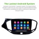 2015-2019 Lada Vesta Cross Sport Android 13.0 HD Touchscreen 9 inch GPS Navigation Radio with Bluetooth support Carplay SWC