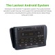 Android 13.0 For 2008-2015 SEAT IBIZA Radio 9 inch GPS Navigation System with Bluetooth HD Touchscreen Carplay support DSP