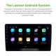 2004-2007 Mitsubishi OUTLANDER 9 inch Android 13.0 HD Touchscreen Bluetooth Radio GPS Navigation Stereo USB AUX support Carplay  WIFI Rearview camera