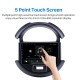 For 2019 Suzuki S-presso Radio Android 14.0 HD Touchscreen 9 inch GPS Navigation System with Bluetooth support Carplay DVR