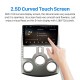 9 inch HD Touchscreen for 2006-2016 TOYOTA  RUSH/ DAIHATSU TERIOS GPS Navi car stereo system with bluetooth Support IPS Full Screen View