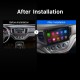 9 inch Android 11.0  for 2004-2011 Lexus GS GS300 350 400 430 460 Stereo GPS navigation system with Bluetooth Carplay support Camera
