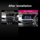 Android 14.0 10.1 inch for 2019 Hyundai i10 RHD Radio HD Touchscreen GPS Navigation System with Bluetooth support Carplay DVR