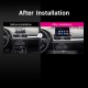 9 inch Android 13.0 for 2014 2015 2016-2019 Mazda 3 Axela Stereo GPS navigation system with Bluetooth TouchScreen support Rearview Camera