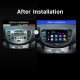 9 inch Android 14.0 for 2012 Hyundai I10 High Version Radio GPS Navigation System With HD Touchscreen Bluetooth support Carplay OBD2
