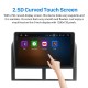 For 2004-2005 JEEP GRAND CHEROKEE Radio 9 inch Android 13.0 Autoradio Carplay Android Auto Bluetooth Wifi Gps Navigation 