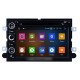 7 inch 2006-2009 Ford Fusion/Explorer 2007-2009 Edge/Expedition/Mustang Android 11.0 GPS Navigation Radio Bluetooth HD Touchscreen Carplay support 1080P Video