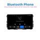 9 inch Android 10.0 for 2014 CHANGAN CX20 Stereo GPS navigation system with Bluetooth Touch Screen support Rearview Camera