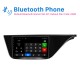 For FORD TERRITORY LHD 2019 Radio Android 10.0 HD Touchscreen 10.1 inch GPS Navigation System with WIFI Bluetooth support Carplay DVR
