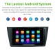 10.1 inch Android 10.0 for 2020-2022 DFSK GLORY 580 YEAR Stereo GPS navigation system with Bluetooth Touch Screen support Rearview Camera