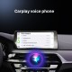 Best Plug and Play Wireless Carplay Adapter USB Dongle for Factory Wired Carplay Audi BWM Benz Ford Jeep Kia Honda VW Toyota Vehicles