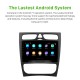 9 inch Android 13.0 For BENZ C CLASS (W203) 2002-2004 2005 BENZ CLK-CLASS (W209) 2002-2006 Radio GPS Navigation System With HD Touchscreen Bluetooth support Carplay OBD2