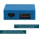 For Mercedes Benz 2000-2003 S/CL Class 2000-2002 E Class 2003-2004 SL 2001-2004 C/CLK 2000-2005 ML Car Optical D2B Fiber Decoder Most Box