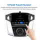 9 inch Android 10.0 for Ford Focus 2012-2018 Radio GPS Navigation System With HD Touchscreen Bluetooth support Carplay OBD2