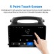 9 inch Android 10.0 for FOTON Landscape 2009-2012 Radio GPS Navigation System With HD Touchscreen Bluetooth support Carplay OBD2