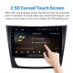 For 2001-2009 Mercedes Benz E-Class (W211)/CLS CLASS(C219) Radio Android 11.0 HD Touchscreen 9 inch with AUX Bluetooth GPS Navigation System Carplay support 1080P Video