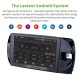 9 inch Andriod 11.0 HD Touchscreeen 2015-2020 Toyota Vitz Right-hand Driving car GPS Navigation with Bluetooth System support Carplay