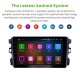 Android 11.0 For 2010-2018 BYD G3 Radio 9 inch GPS Navigation System with Bluetooth HD Touchscreen Carplay support SWC