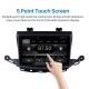 Andriod 12.0 HD Touchscreen 9 inch for Buick Verano 2015 Opel astra 2016 car radio GPS Navigation System with Bluetooth support Carplay