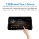 HD Touchscreen 9 inch Android 12.0 For 2021 Mazda 2 Radio GPS Navigation System Bluetooth Carplay support Backup camera