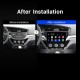 Android 10.0 HD Touchscreen 10.1 inch for 2013-2016 FAW Haima m6 Radio GPS Navigation System with Bluetooth support Carplay Rear camera