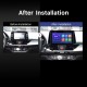 9 inch Android 10.0 HD Touchscreen Carplay for 2018 Hyundai i-30 Head Unit Bluetooth GPS Navigation Radio Support Mirror Link 4G WiFi 