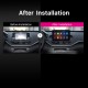10.1 inch Android 11.0 for 2019 Nissan Teana ALTIMA Manual GPS Navigation Radio with Bluetooth HD Touchscreen support TPMS DVR Carplay camera DAB+