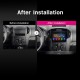 OEM 9 inch Android 11.0 Radio for 2012-2016 2017 2018 Chevy Chevrolet TrailblazerS10 ISUZU D-Max DMax Bluetooth Wifi HD Touchscreen GPS Navigation Carplay USB support 4G SWC RDS OBD2