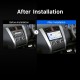 9 inch Android 13.0 for 2007-2012 Mitsubishi COLT Radio GPS Navigation System With HD Touchscreen Bluetooth support Carplay OBD2