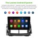 HD Touchscreen 9 inch Android 13.0 For 2007 2008 2009-2014 PERODUA VIVA Radio GPS Navigation System Bluetooth Carplay support Backup camera