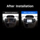9 inch Android 13.0 For 2018 MAXUS V80 HD Touchscreen Carplay Radio GPS Navigation System Support Bluetooth OBD2 DVR WiFi Steering Wheel Control