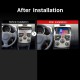 Hot Double Din Android 8.0 GPS Navigation System for 2006 2007 2008 2009 2010 TOYOTA Camry with CD DVD Player Radio RDS 4G WiFi Mirror Link OBD2 1080P MP3 MP4