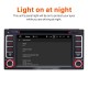 Hot Double Din Android 8.0 GPS Navigation System for 2006 2007 2008 2009 2010 TOYOTA Camry with CD DVD Player Radio RDS 4G WiFi Mirror Link OBD2 1080P MP3 MP4