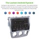 Android 12.0 HD Touchscreen 10.1 inch For Toyota Classic Camry Radio GPS Navigation System with Bluetooth support Carplay Rear manual air Conditioner