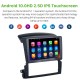 Android 12.0 HD Touchscreen 9 inch For 2004-2008 KIA SORENTO Radio GPS Navigation System with Bluetooth support Carplay