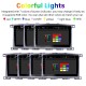 10.1 inch 2003-2008 Toyota Land Cruiser 100 Auto A/C Android 13.0 GPS Navigation Radio Bluetooth HD Touchscreen AUX Carplay support Mirror Link