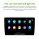 Android 13.0 HD Touch Screen 9 inch For  HONDA CIVIC EK9 1999 Radio GPS Navigation system with Bluetooth support Carplay