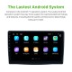 OEM 10.1 inch Android 13.0 for 2012 Fia 500L Radio with Bluetooth HD Touchscreen GPS Navigation System support Carplay DAB+