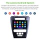 10.1 Inch HD Touchscreen for 2010 Ford Mustang Autoradio Android Car GPS Navigation Bluetooth Car Radio Support Rear View Camera