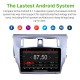 9 inch Android 10.0 GPS Navigation Radio for 2013 2014 2015 Great Wall C30 with Bluetooth support Carplay Rearview Camera