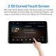Carplay 9 inch Android 12.0 for 2022 Kia Sportage GPS Navigation Android Auto Radio with Bluetooth HD Touchscreen support TPMS DVR DAB+