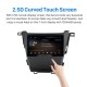 Carplay 7 inch HD Touchscreen Android 13.0 for 2013 Honda Odyssey GPS Navigation Android Auto Head Unit Support DAB+ OBDII WiFi Steering Wheel Control