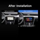 9 inch HD Touchscreen Android 11.0 For 2020 VW Volkswagen Variant car Radio with Bluetooth GPS Navigation System Carplay