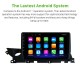 9 inch Android 13.0 for 2020 MAZDA ATENZA Stereo GPS navigation system with Bluetooth TouchScreen support Rearview Camera