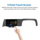9 inch Android 13.0 for 2020 2021 KIA SONE Stereo GPS navigation system with Bluetooth TouchScreen support Rearview Camera