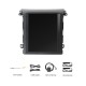 OEM 9.7 inch Android 10.0 for 2019 SUBARU XV FORESTER GPS Navigation Radio with Touchscreen Bluetooth WIFI support TPMS Carplay DAB+